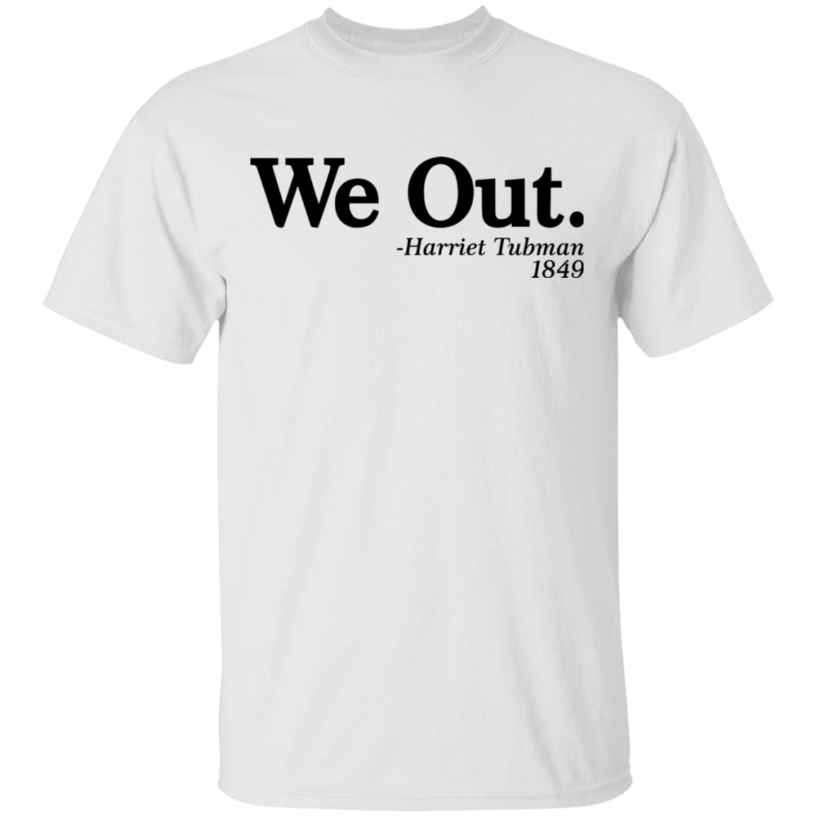 harriet tubman t shirt - Teechipus