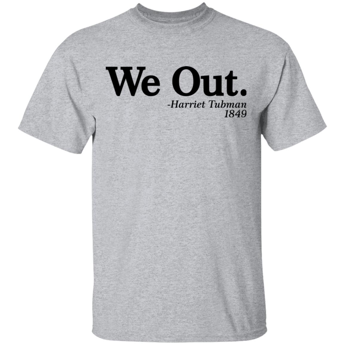 harriet tubman t shirt - Teechipus