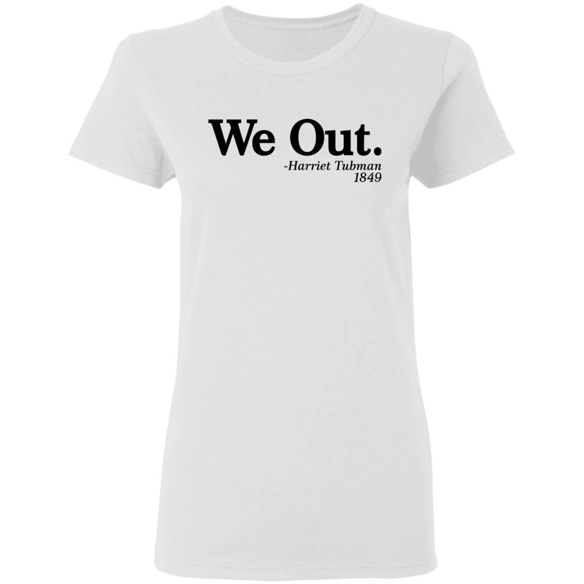 harriet tubman t shirt - Teechipus