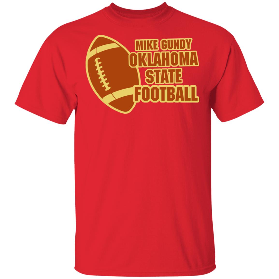mike gundy oklahoma shirt black hoodie t shirt - Teechipus