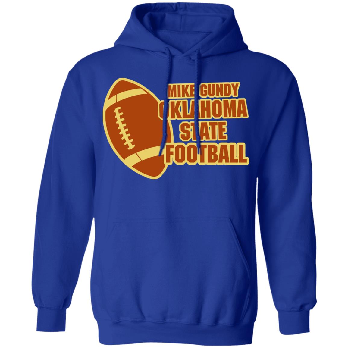 mike gundy oklahoma shirt black hoodie t shirt - Teechipus