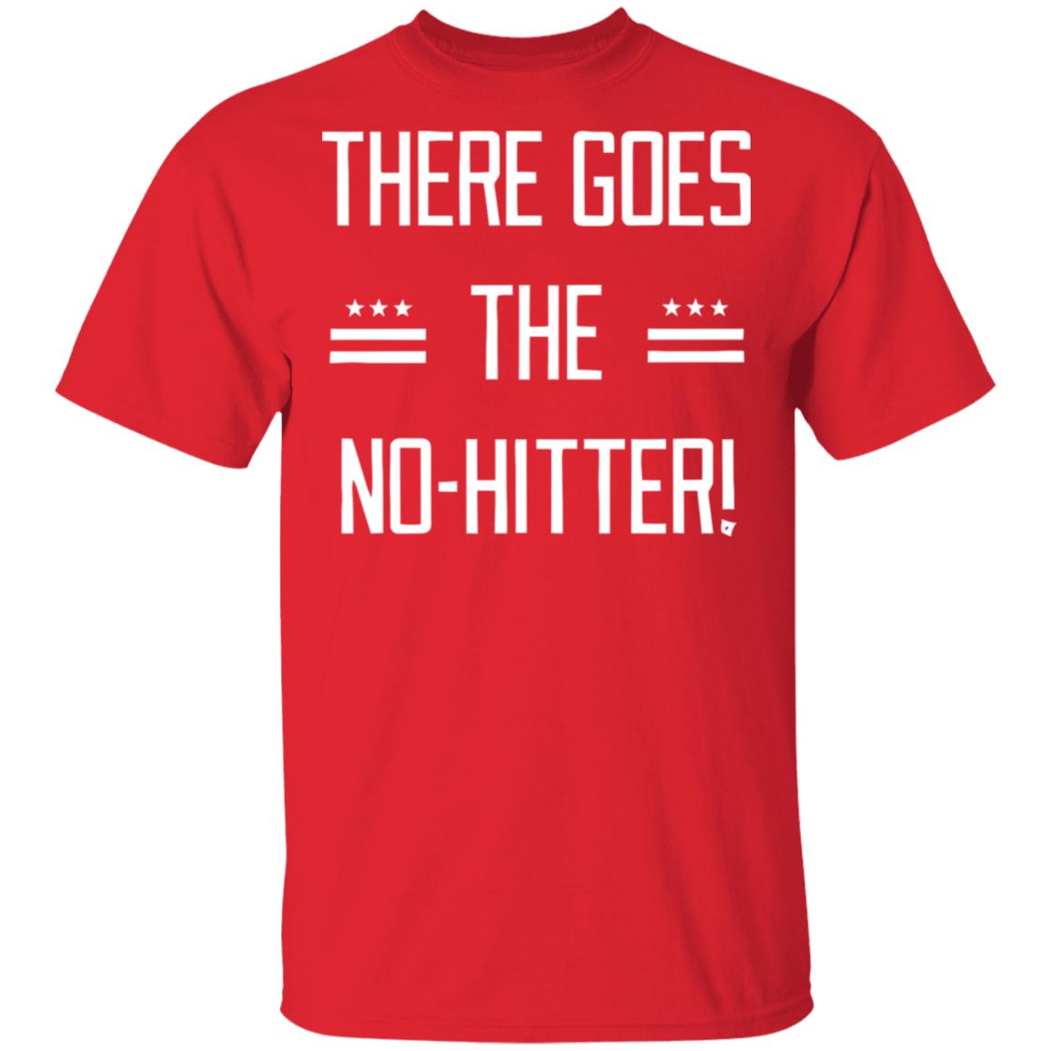 goes the no hitter shirt black t shirt - Teechipus