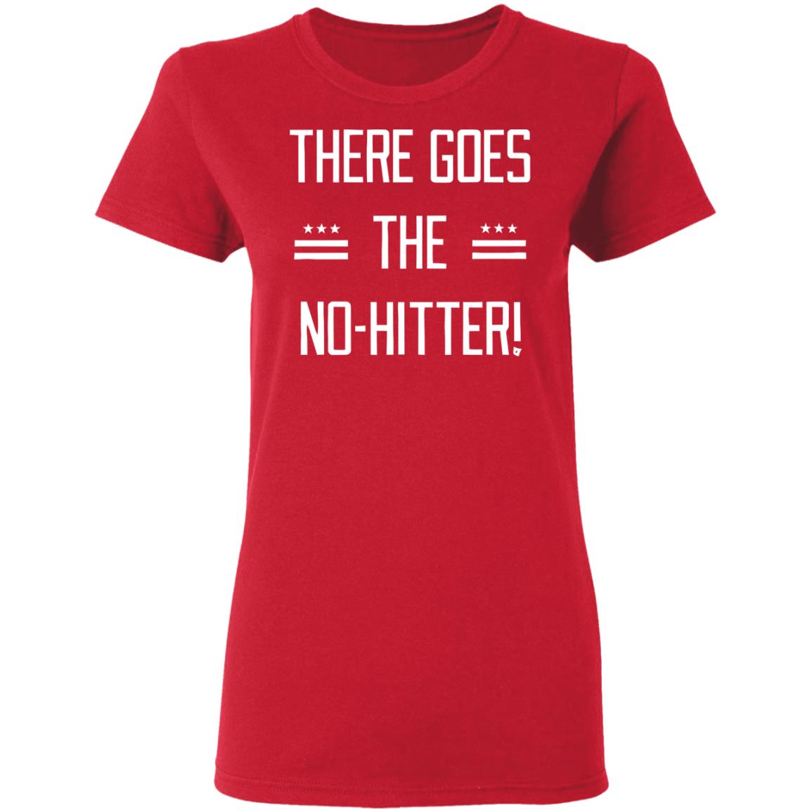 goes the no hitter shirt black t shirt - Teechipus