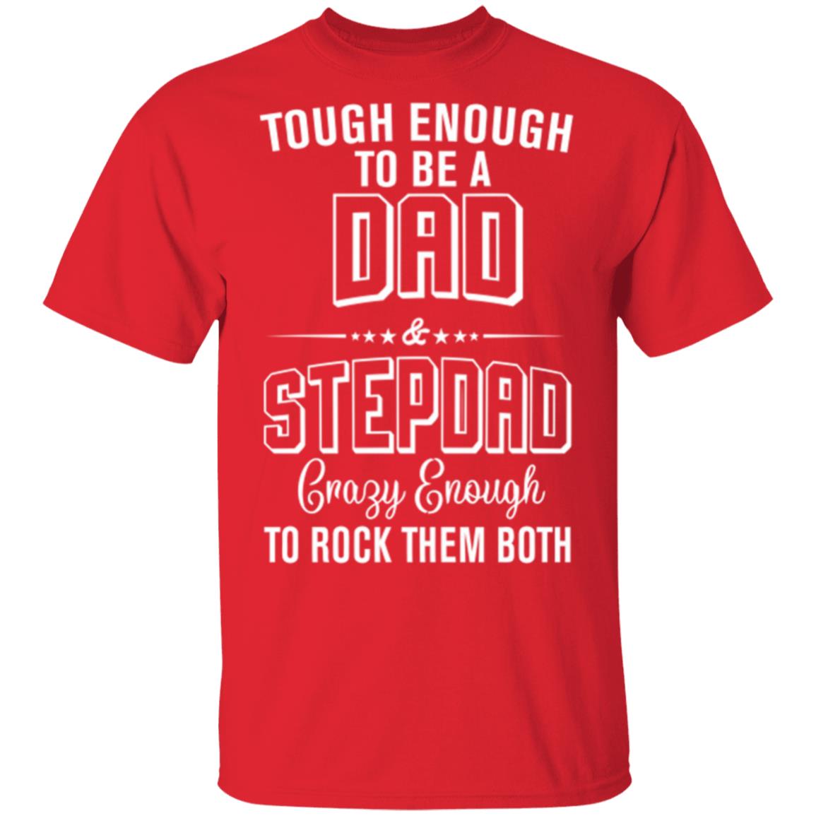 Tough enough to be a dad shirt black hoodie sweatshirt - Teechipus