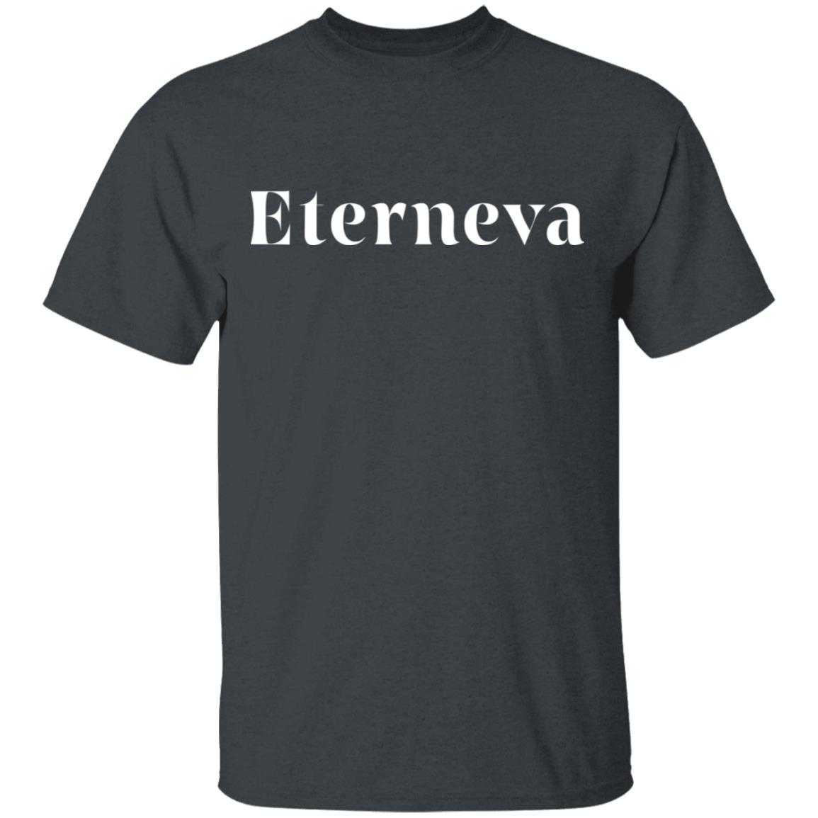eterneva shirt black hoodie sweatshirt - Teechipus
