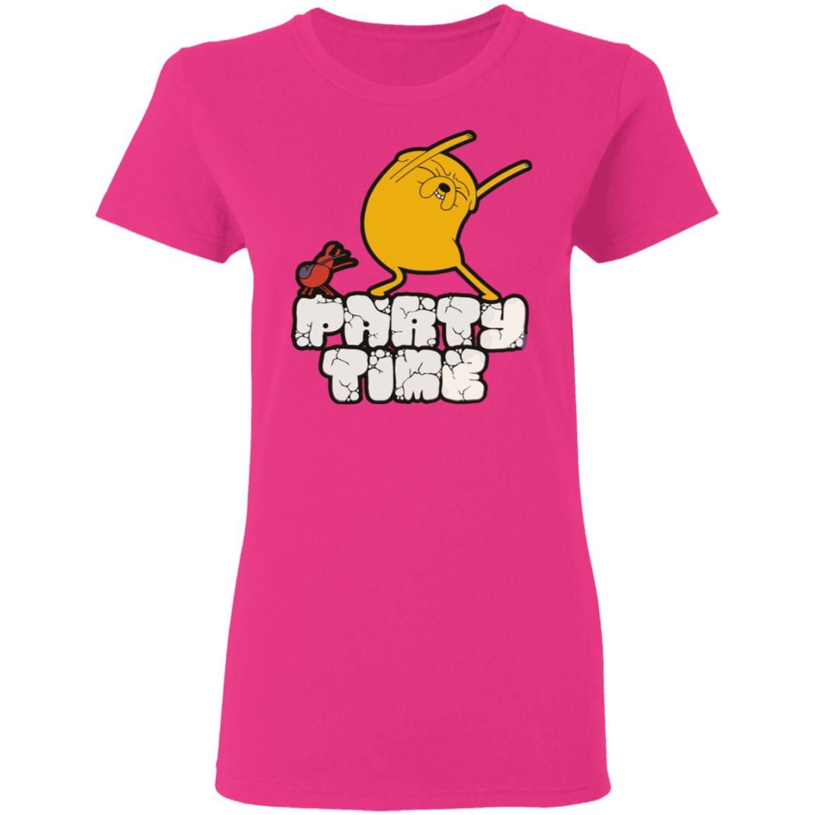 party time jake shirt white hoodie sweatshirt - Teechipus