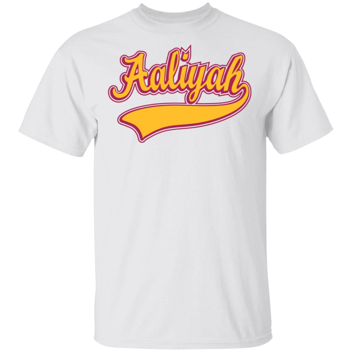 aaliyah shirt white hoodie sweatshirt - Teechipus