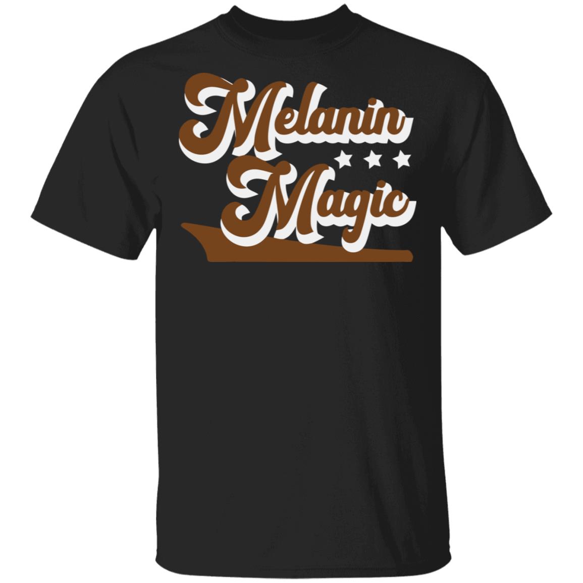 melanin t shirt black hoodie shirt - Teechipus