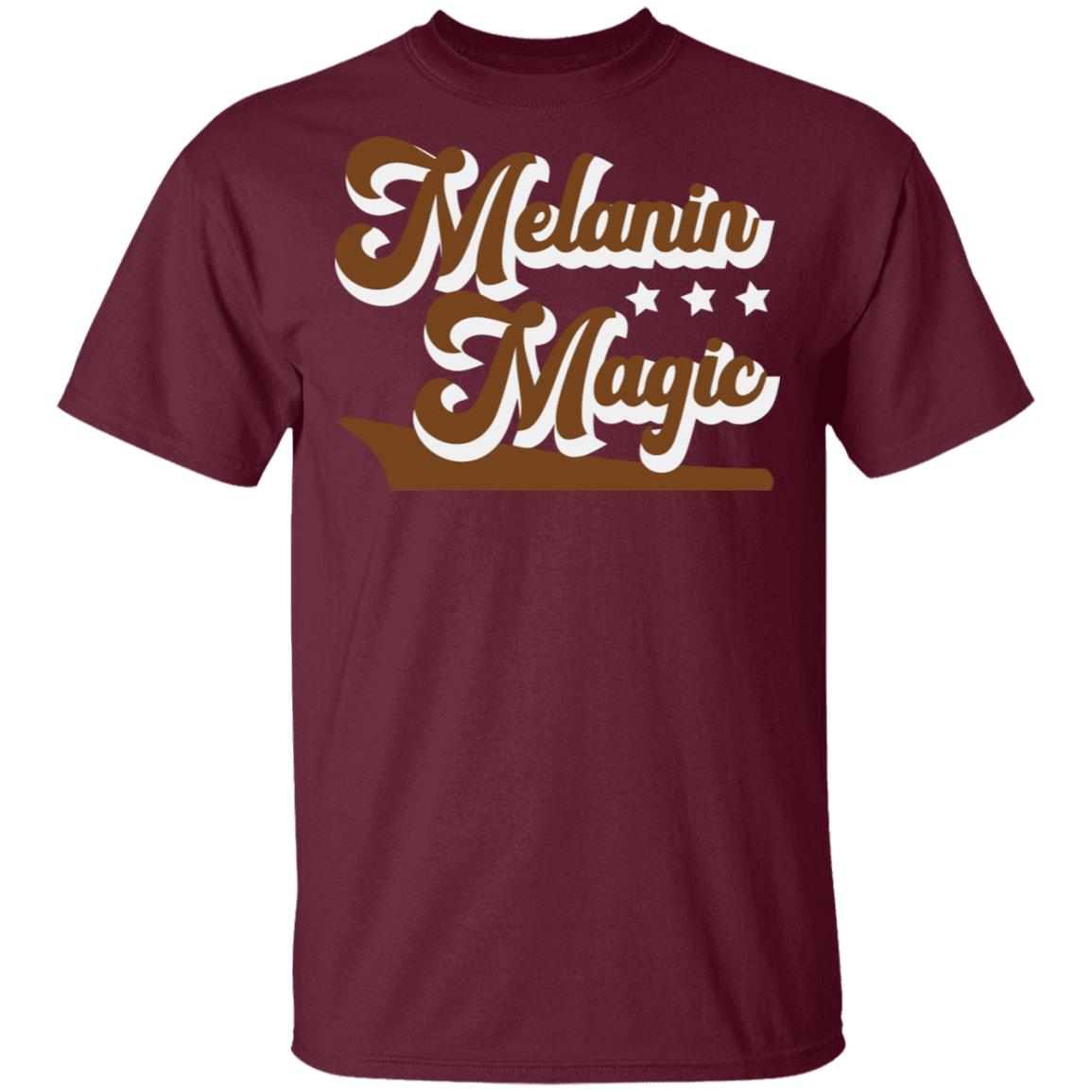 melanin t shirt black hoodie shirt - Teechipus