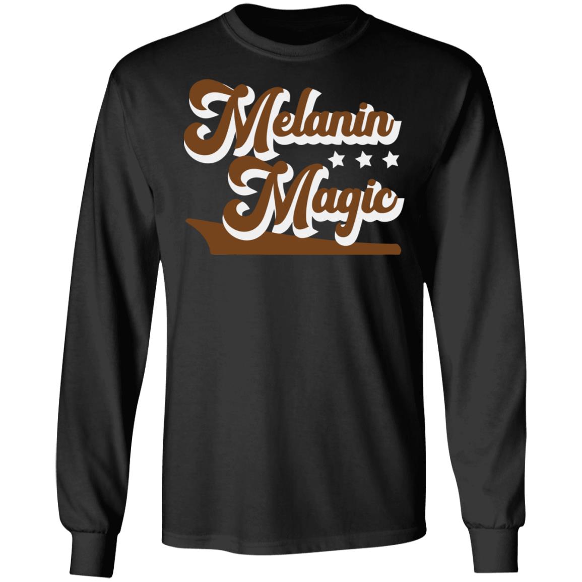 melanin t shirt black hoodie shirt - Teechipus