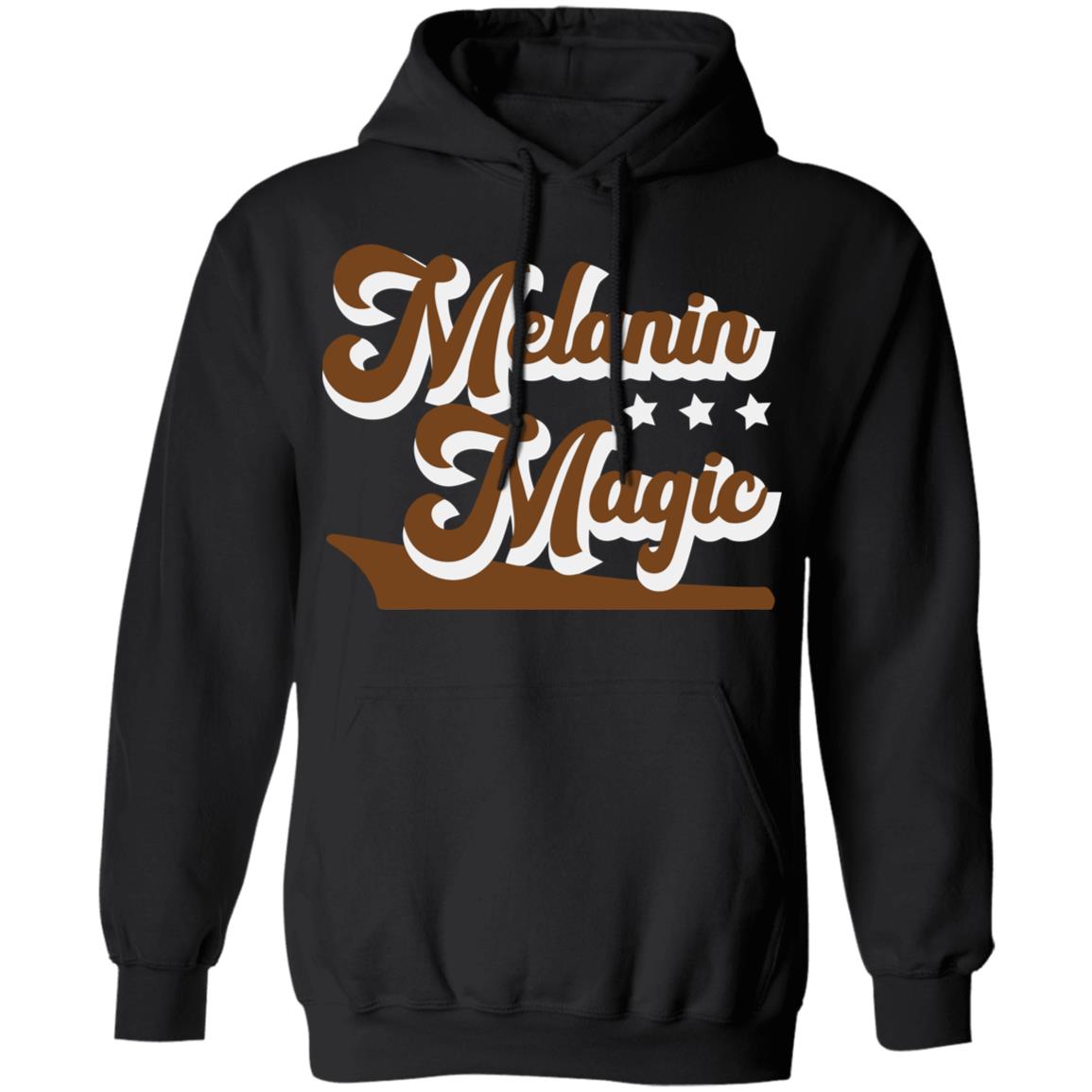 melanin t shirt black hoodie shirt - Teechipus