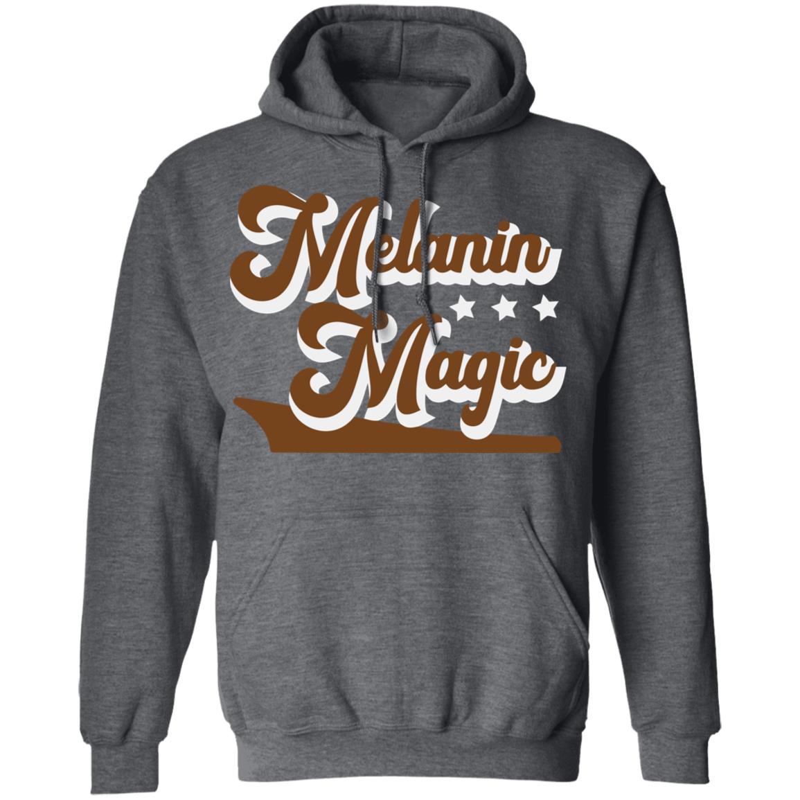 melanin t shirt black hoodie shirt - Teechipus