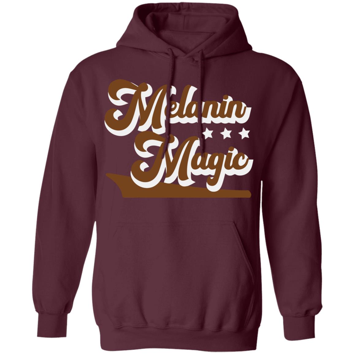 melanin t shirt black hoodie shirt - Teechipus