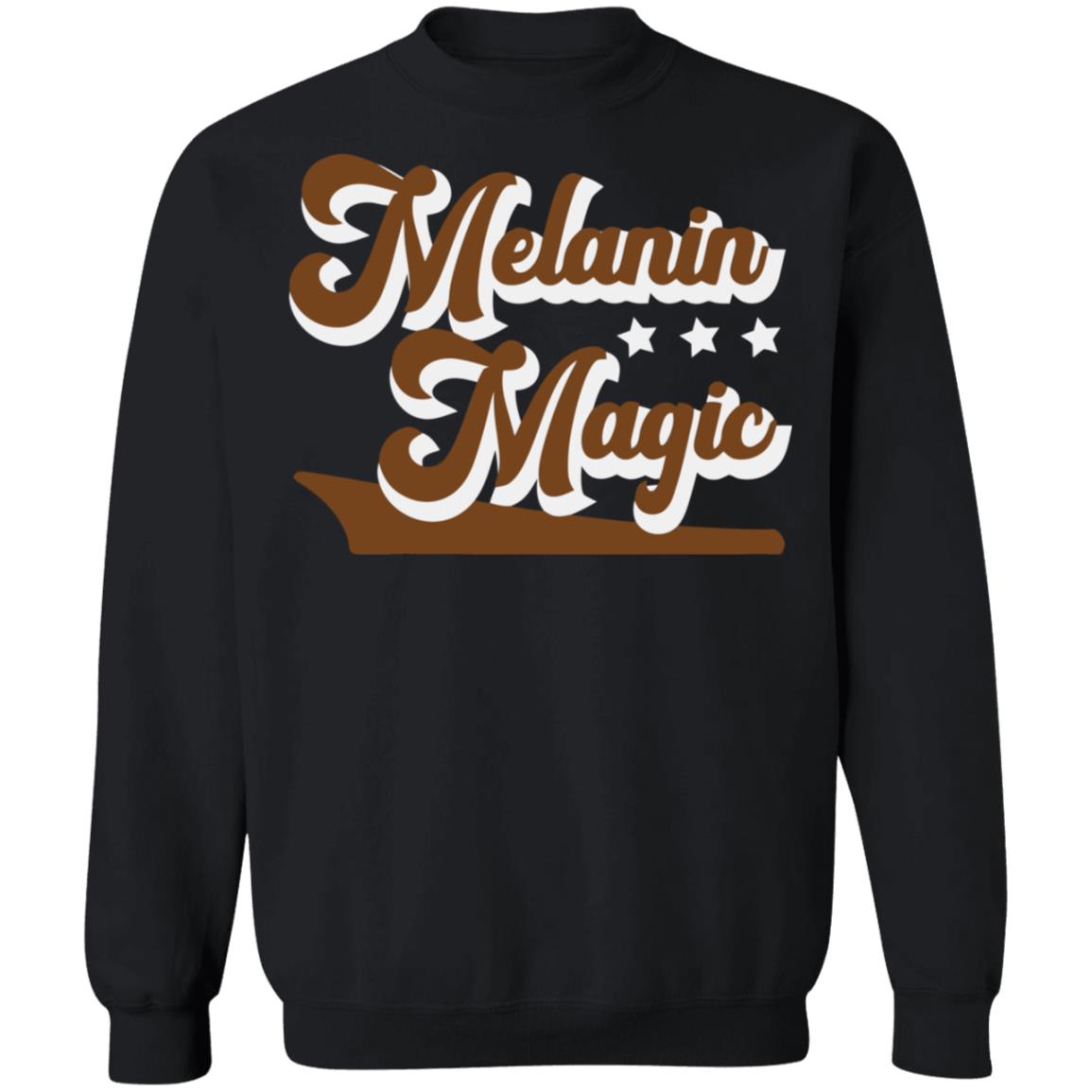 melanin t shirt black hoodie shirt - Teechipus