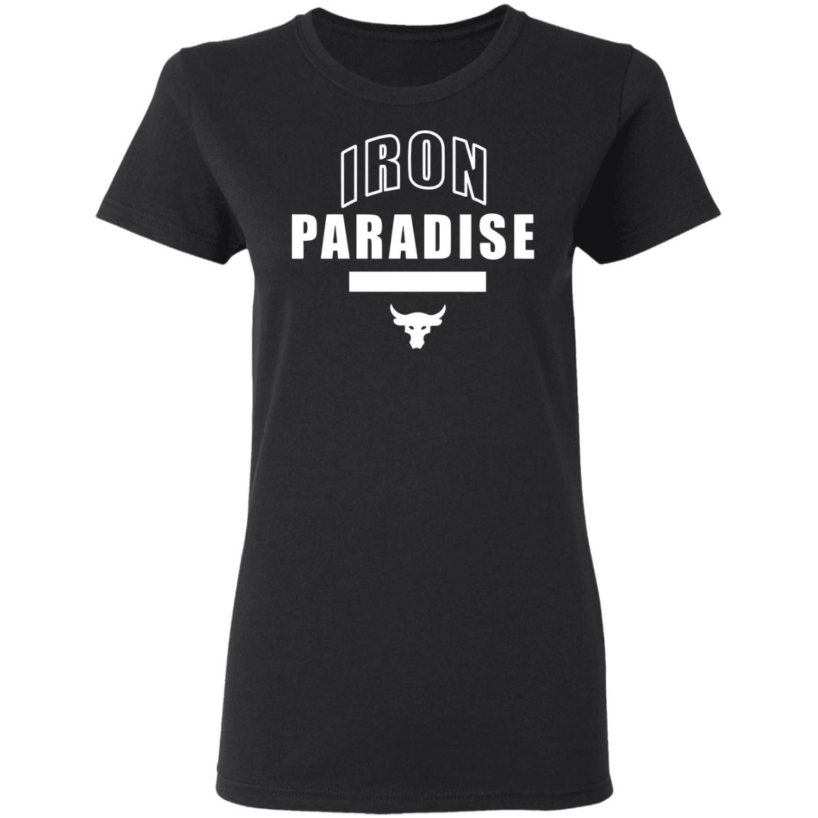 paradise shirt black hoodie t shirt - Teechipus