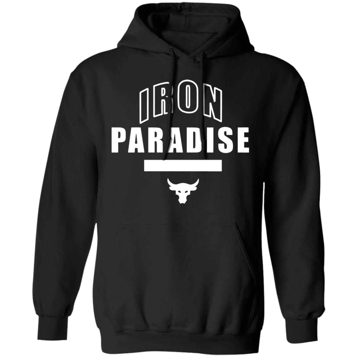 paradise shirt black hoodie t shirt - Teechipus