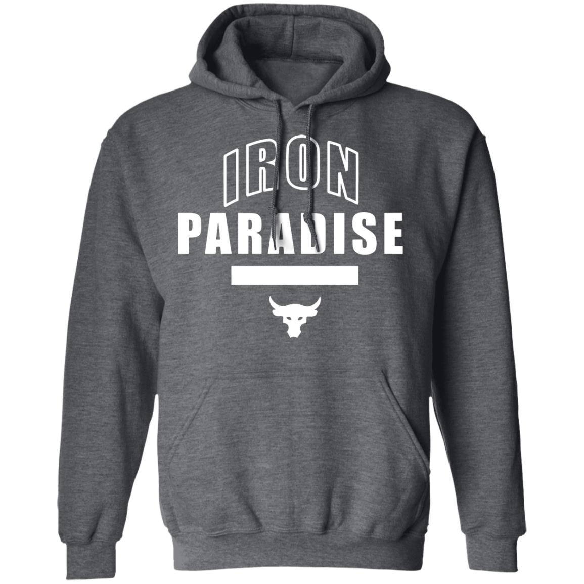 paradise shirt black hoodie t shirt - Teechipus