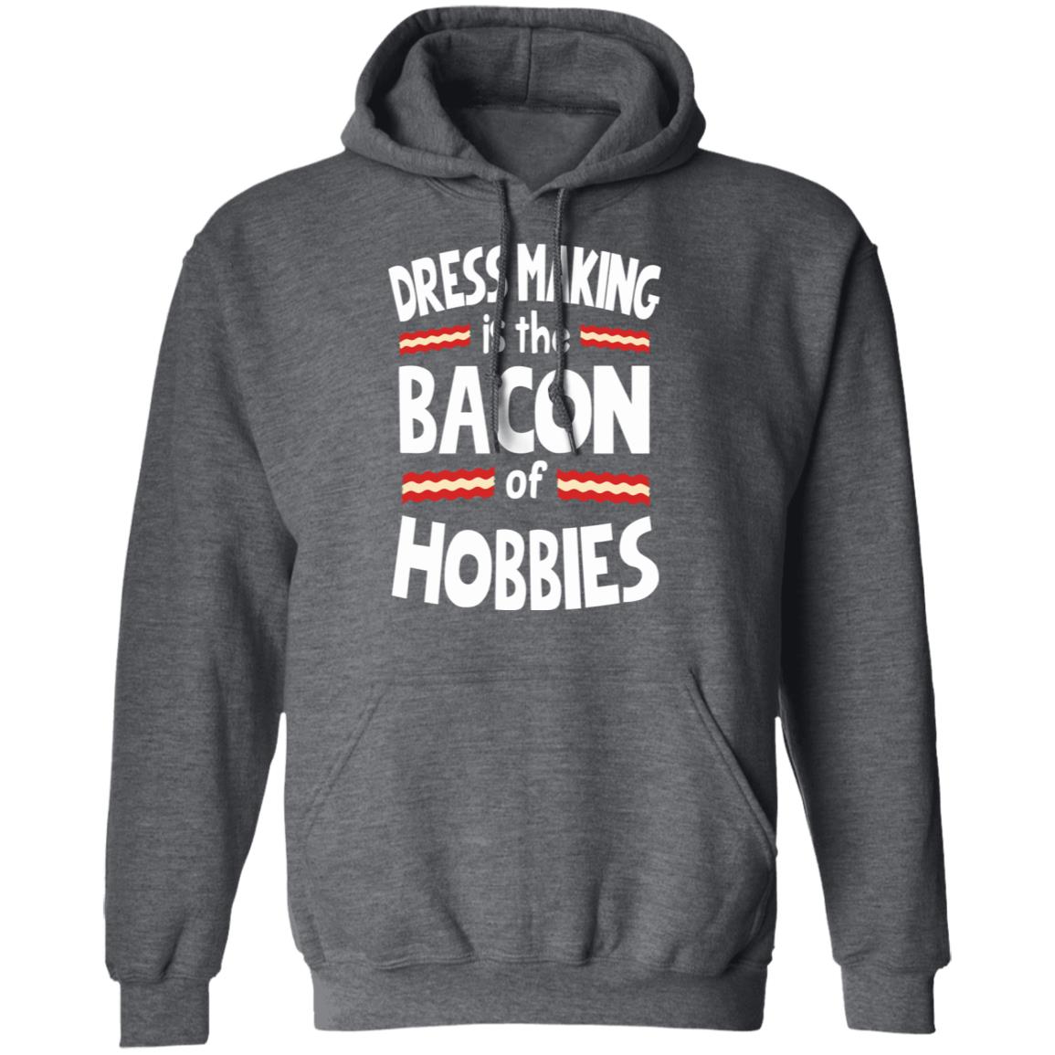 bacon of hobbies shirt hoodie t shirt - Teechipus
