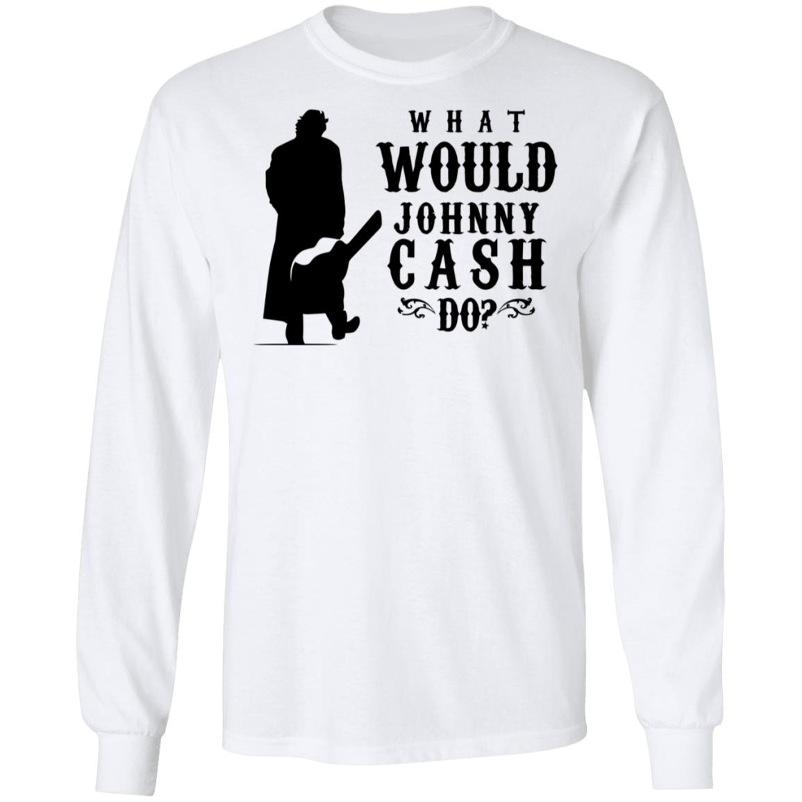 Johnny Cash shirt white hoodie sweatshirt Johnny Cash shirt white hoodie sweatshirt