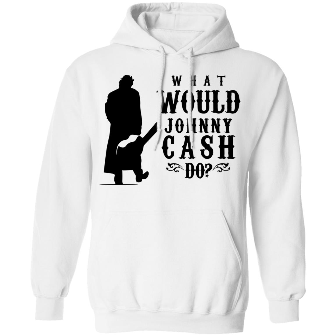 Johnny Cash shirt white hoodie sweatshirt Johnny Cash shirt white hoodie sweatshirt