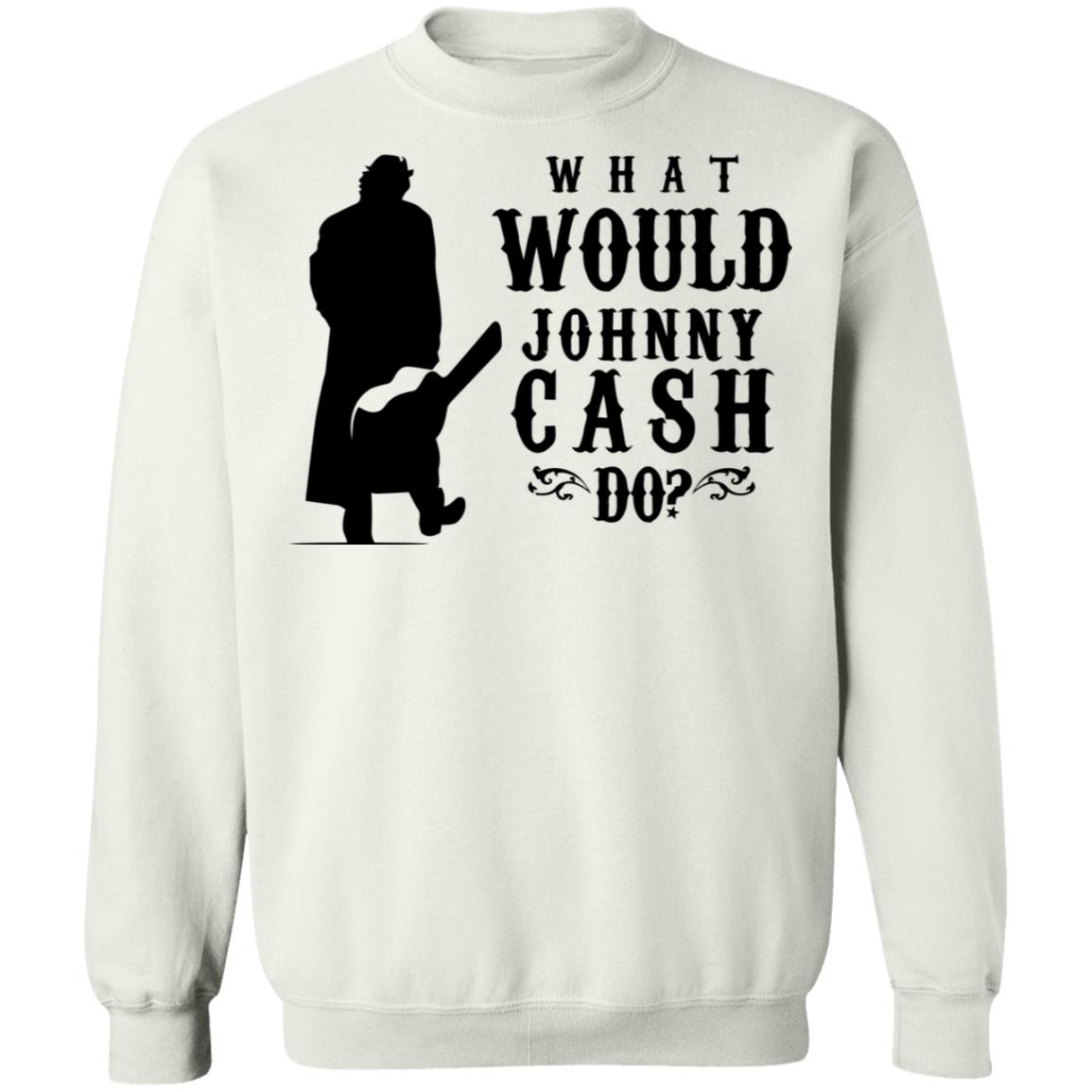 Johnny Cash shirt white hoodie sweatshirt Johnny Cash shirt white hoodie sweatshirt