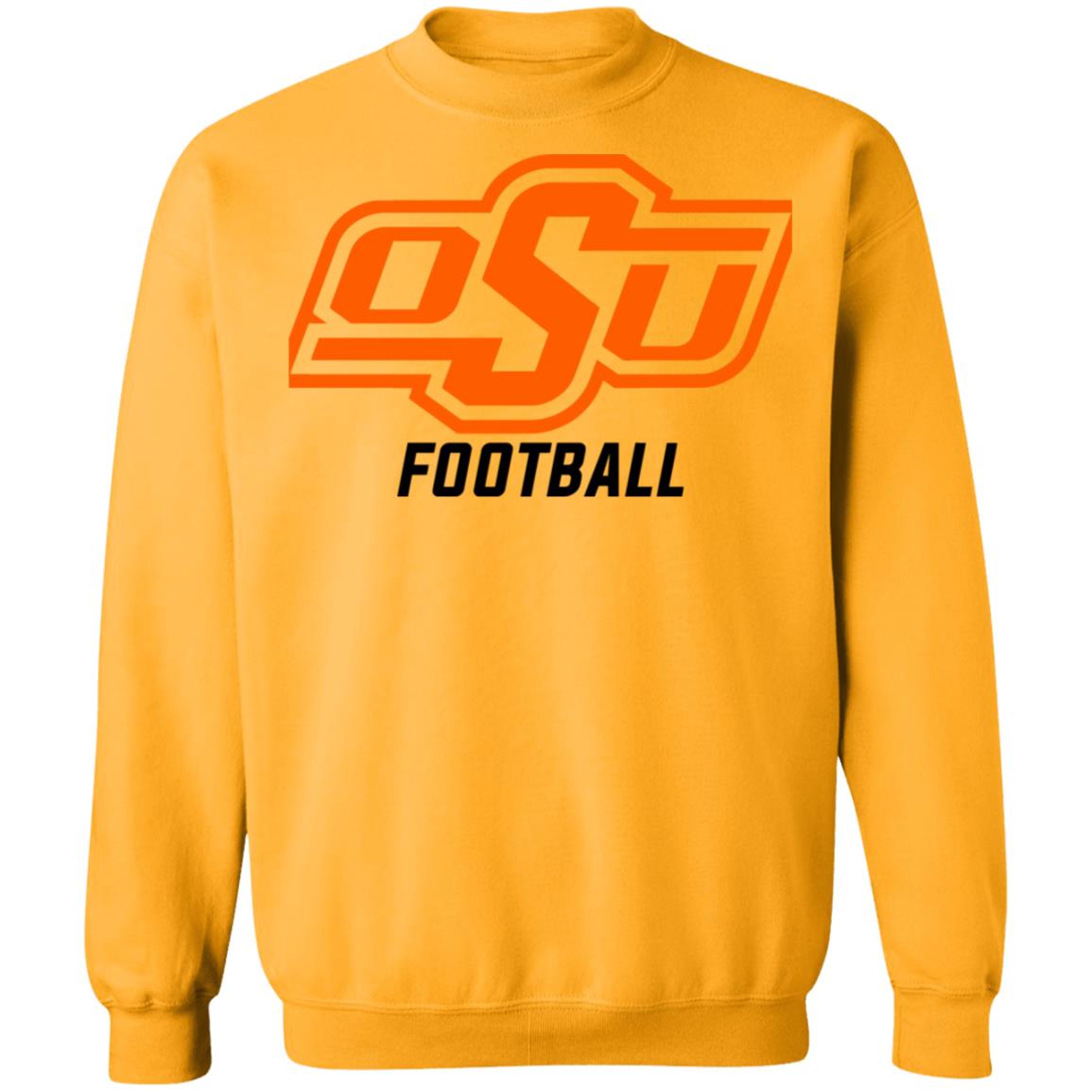 osu football shirt white hoodie t shirt - Teechipus