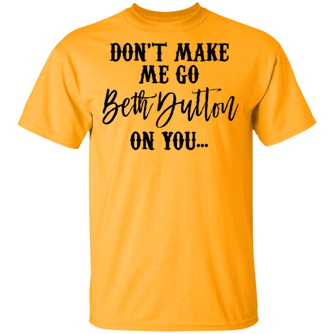 Beth Dutton shirt white hoodie t shirt - Teechipus