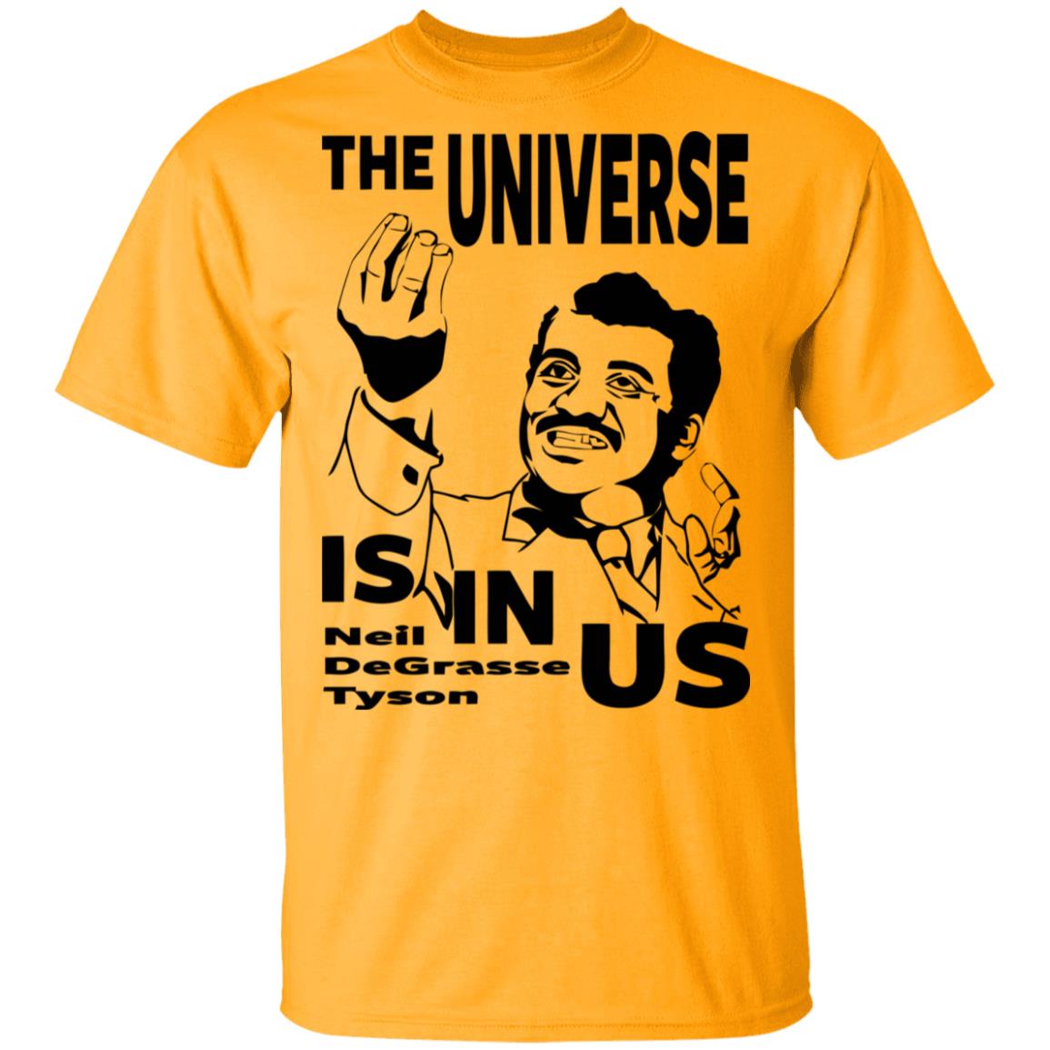 neil degrasse tyson shirt white hoodie t shirt - Teechipus