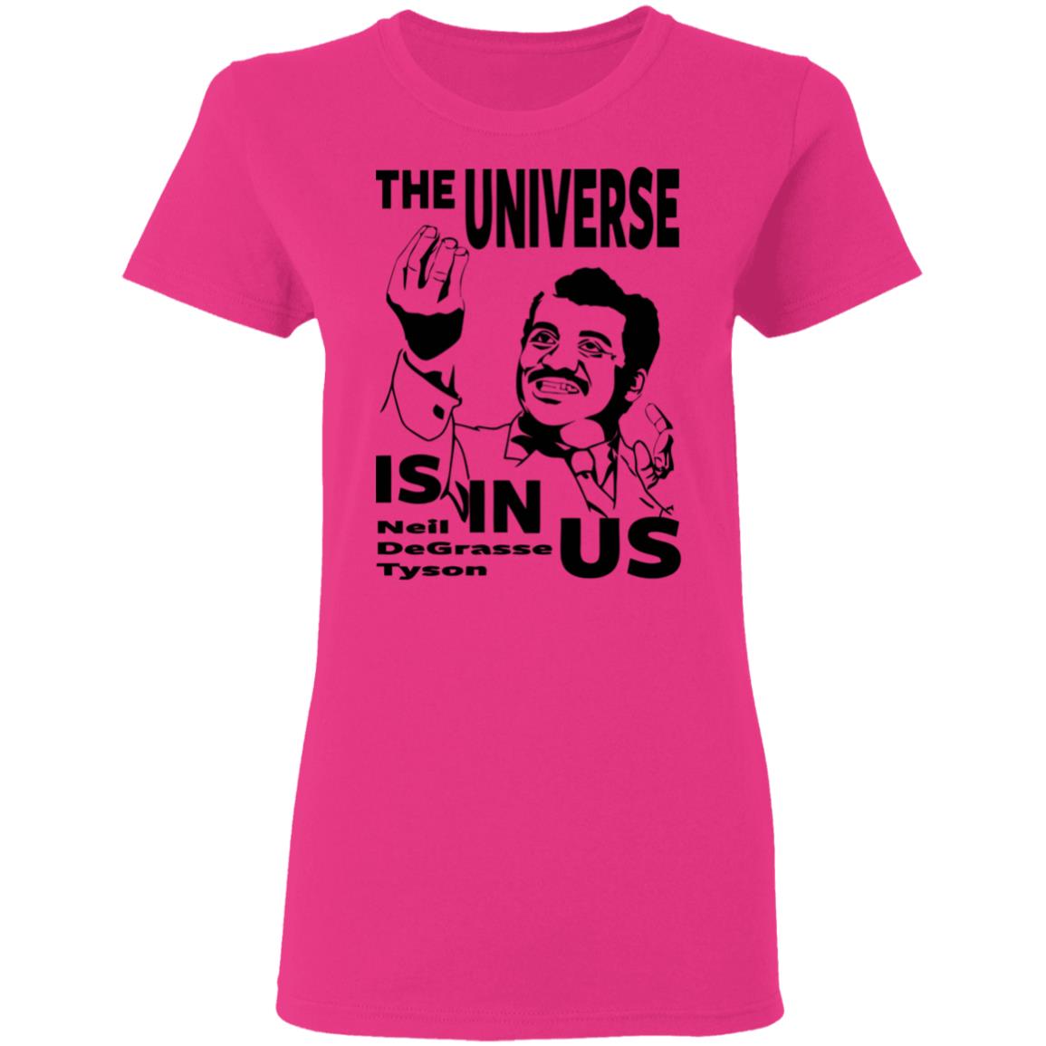 neil degrasse tyson shirt white hoodie t shirt - Teechipus