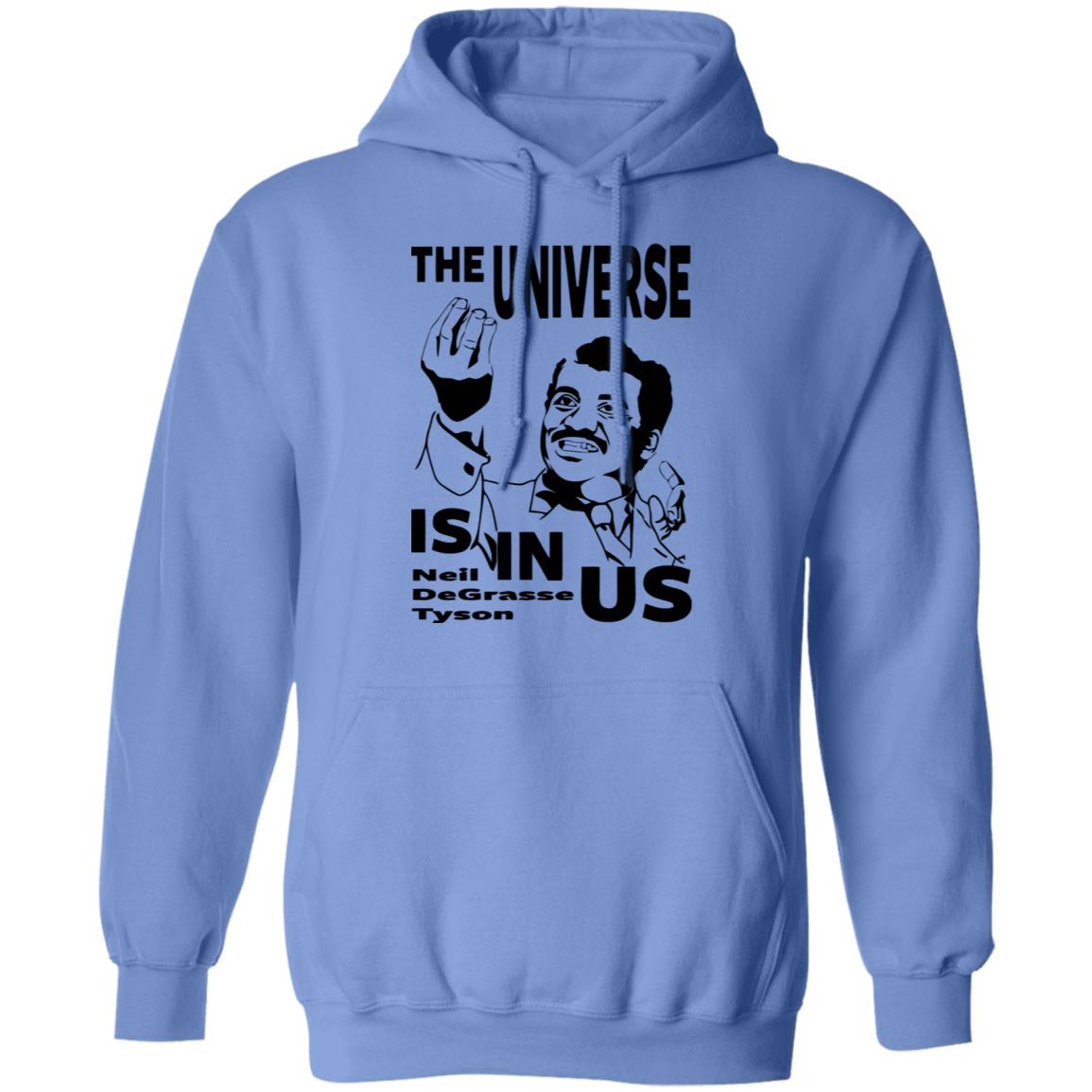 neil degrasse tyson shirt white hoodie t shirt - Teechipus