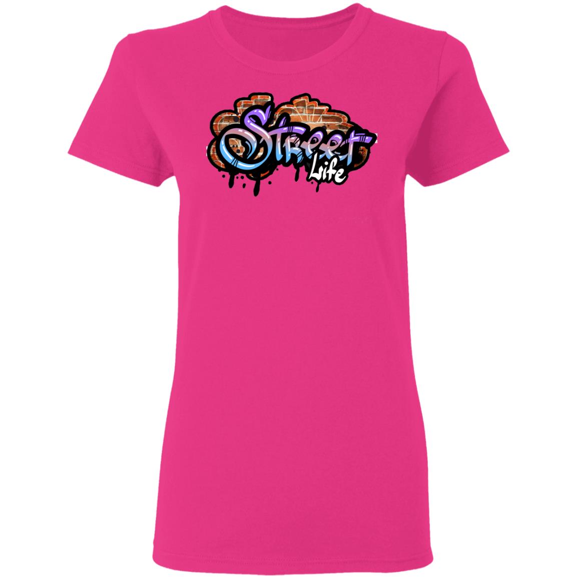 street life shirt white hoodie t shirt - Teechipus