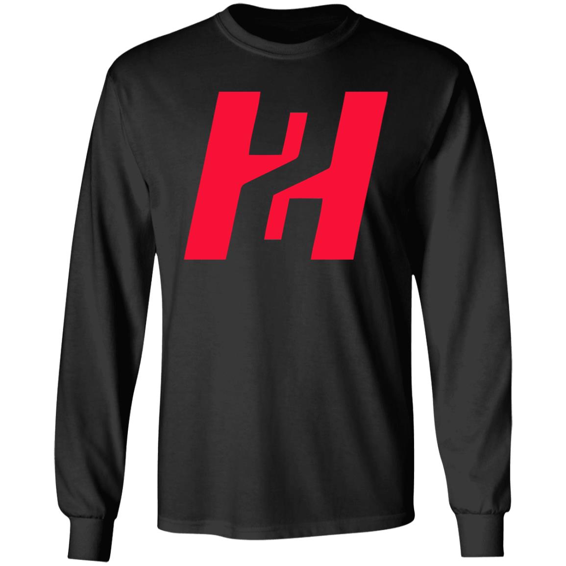 2 HYPE MERCH t shirt black hoodie shirt - Teechipus