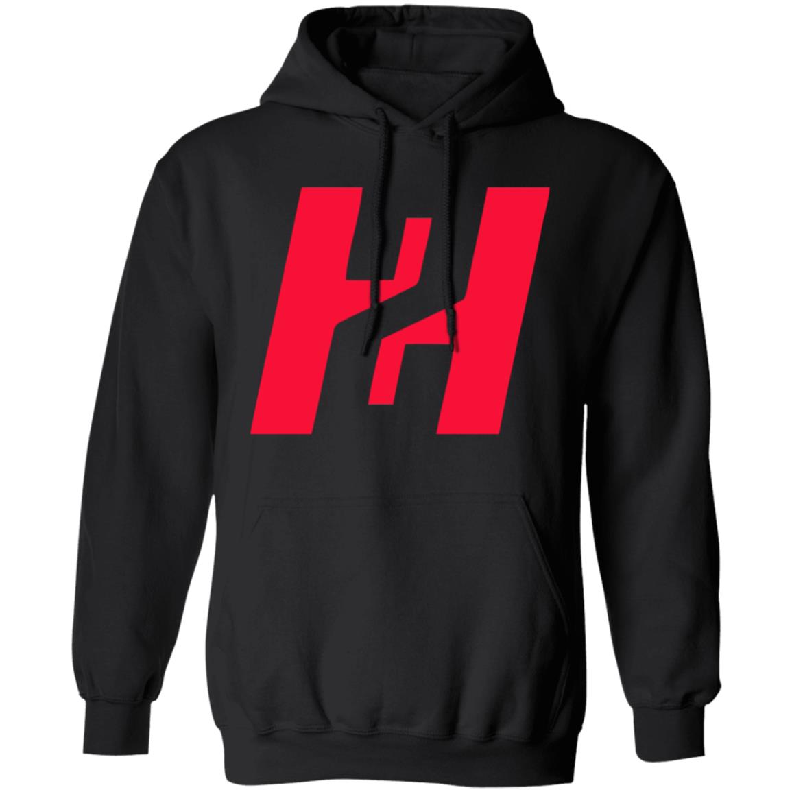 2 HYPE MERCH t shirt black hoodie shirt - Teechipus
