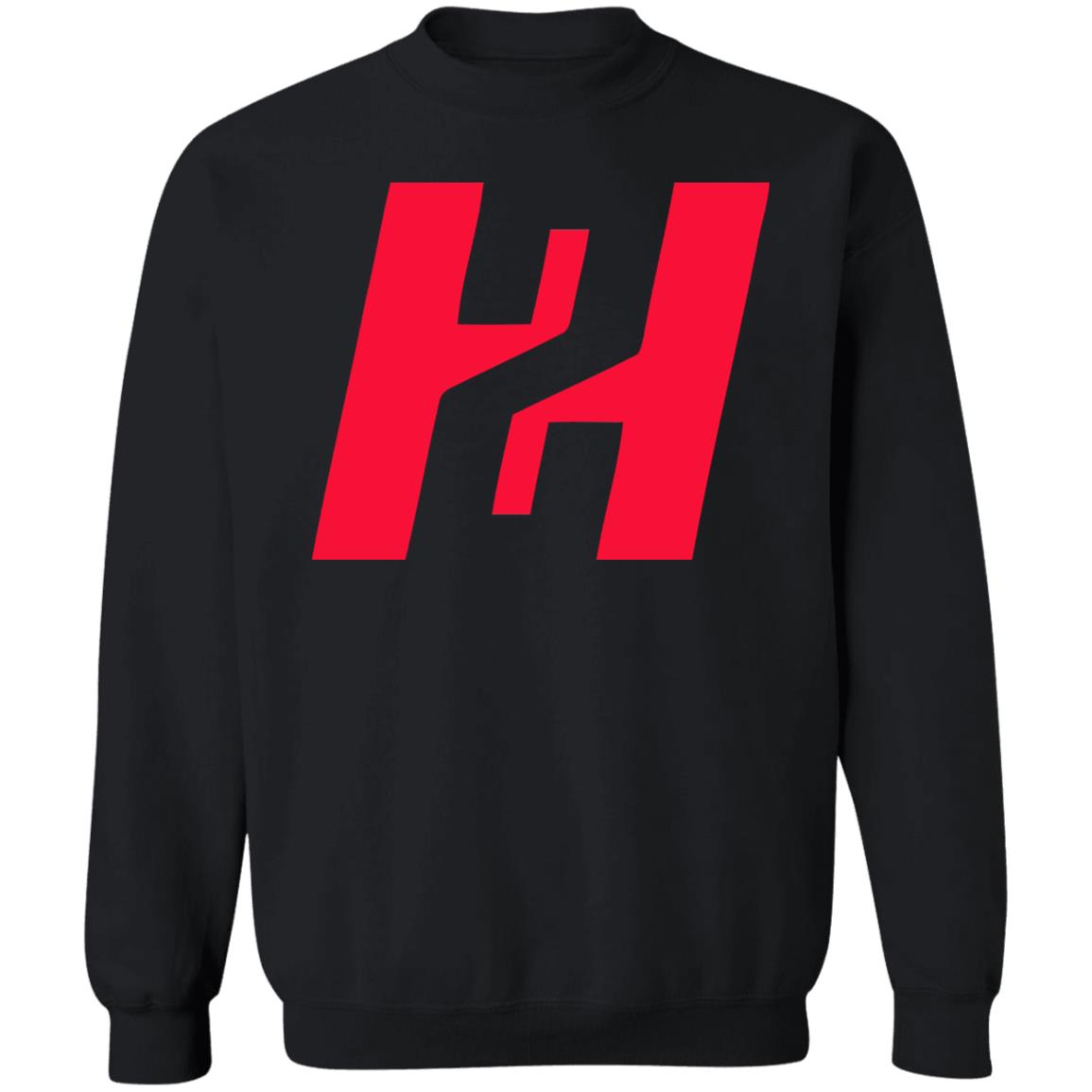 2 HYPE MERCH t shirt black hoodie shirt - Teechipus