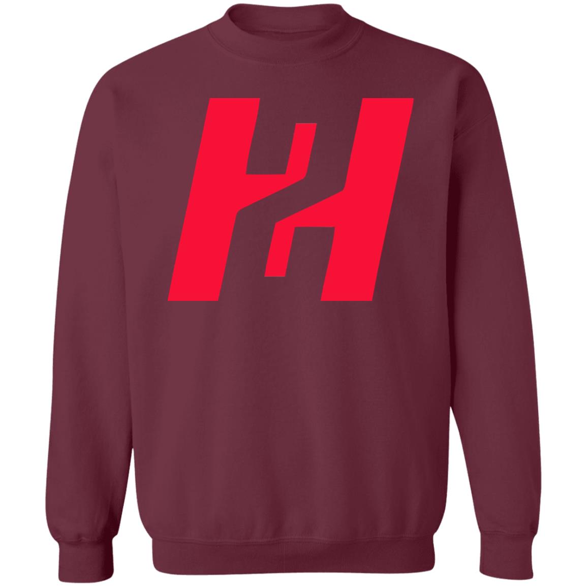 2 HYPE MERCH t shirt black hoodie shirt - Teechipus