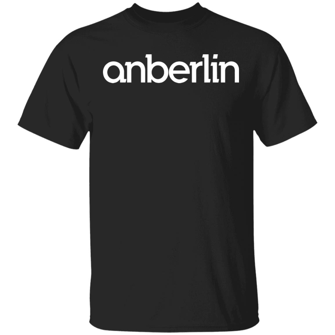 anberlin merch t shirt black hoodie sweatshirt - Teechipus