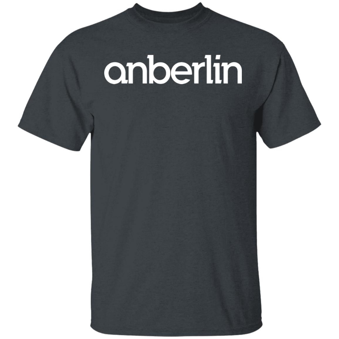 anberlin merch t shirt black hoodie sweatshirt - Teechipus