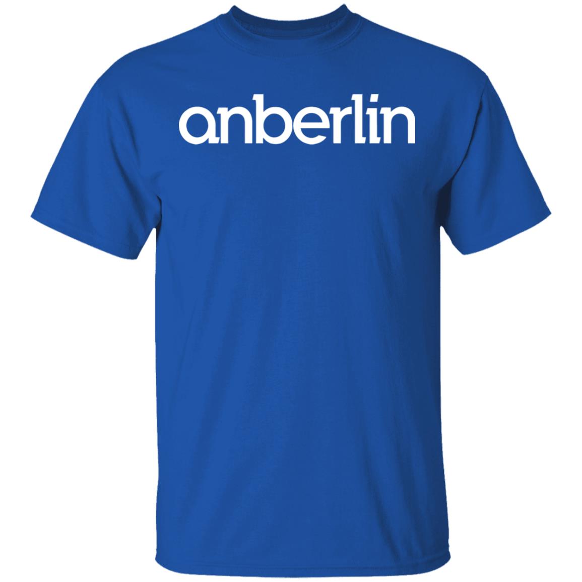 anberlin merch t shirt black hoodie sweatshirt - Teechipus