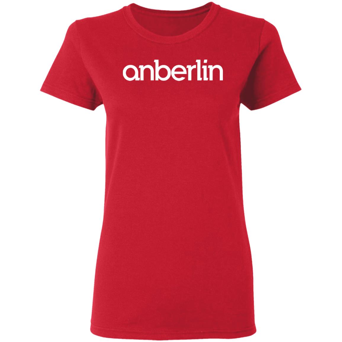 anberlin merch t shirt black hoodie sweatshirt - Teechipus