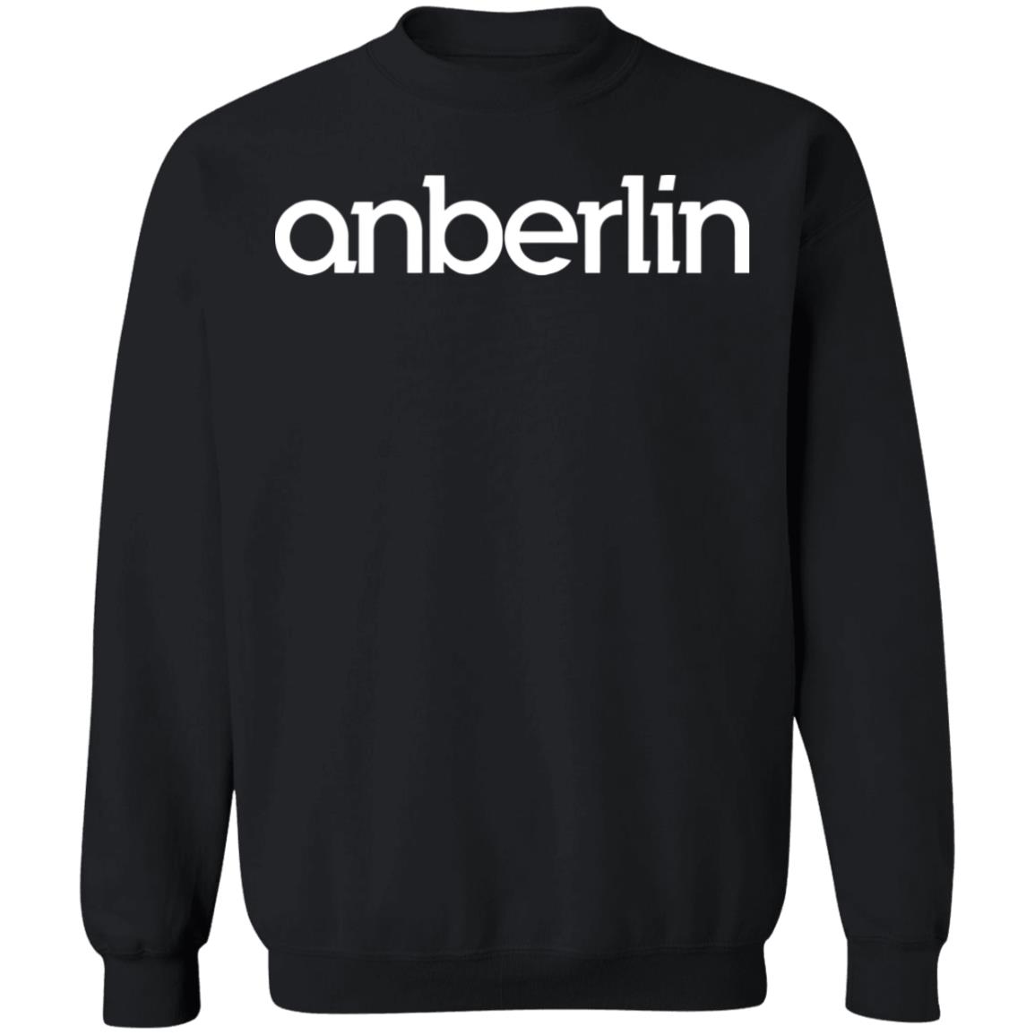anberlin merch t shirt black hoodie sweatshirt - Teechipus