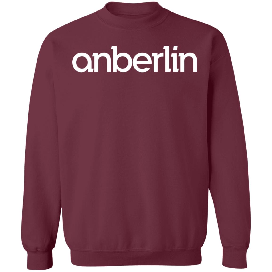 anberlin merch t shirt black hoodie sweatshirt - Teechipus