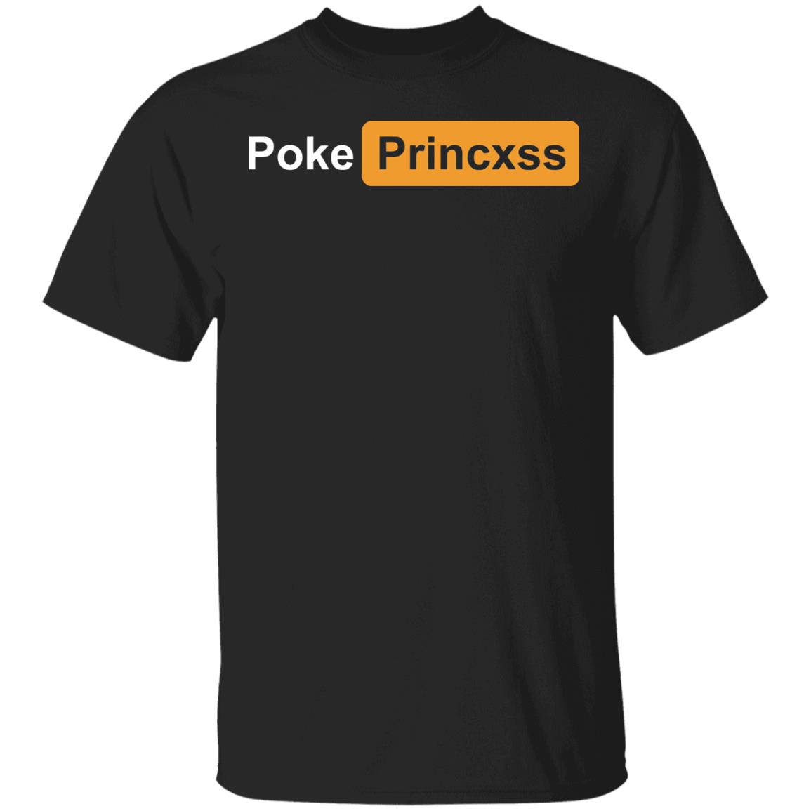 pokeprincxss t shirt hoodie sweatshirt - Teechipus