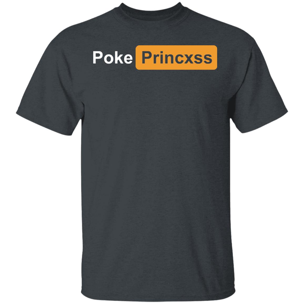 pokeprincxss t shirt hoodie sweatshirt - Teechipus