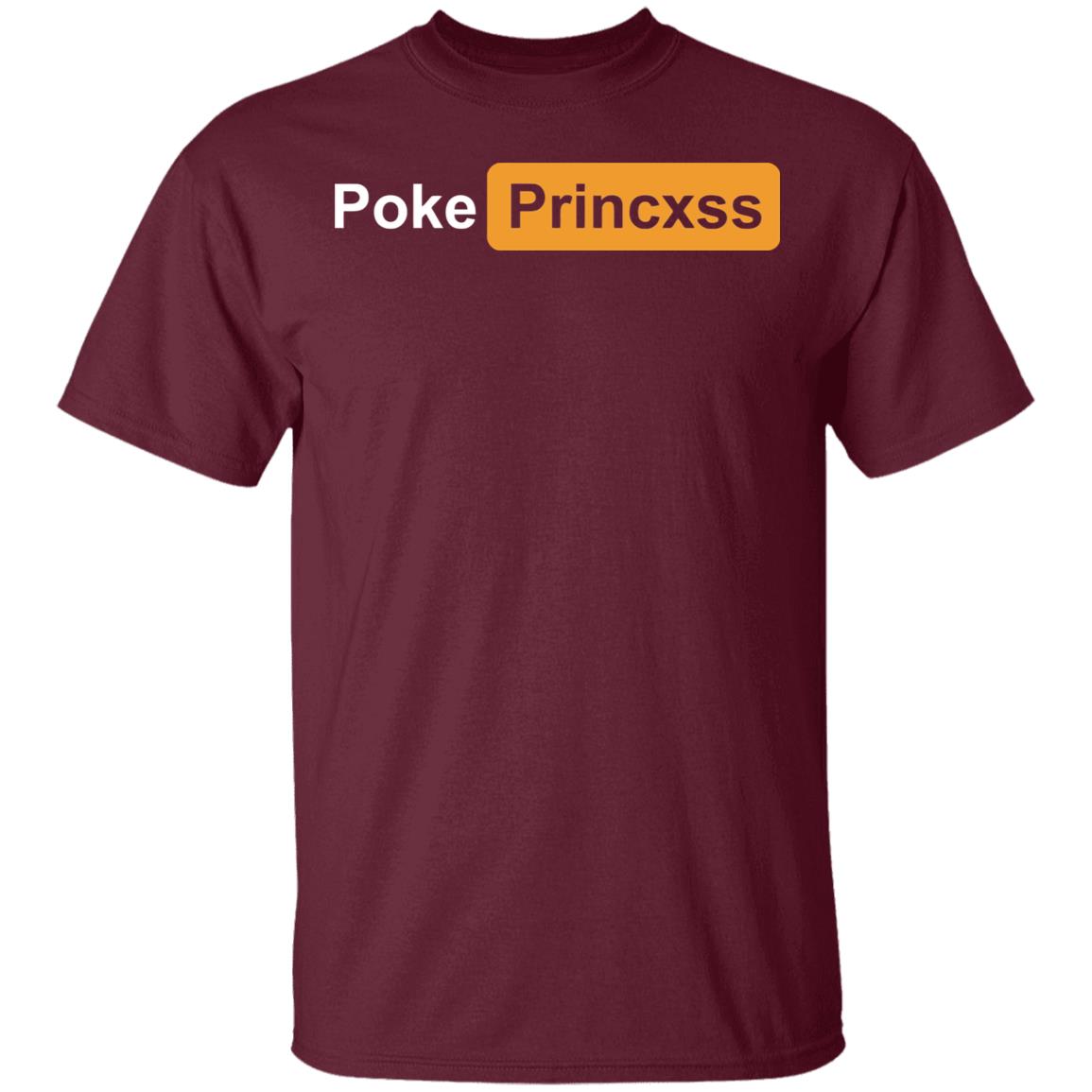 pokeprincxss t shirt hoodie sweatshirt - Teechipus