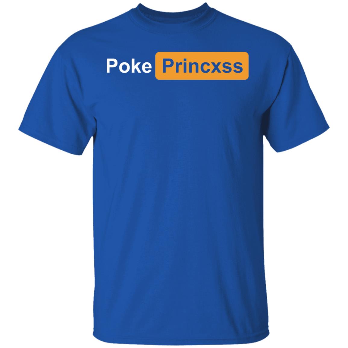 pokeprincxss t shirt hoodie sweatshirt - Teechipus