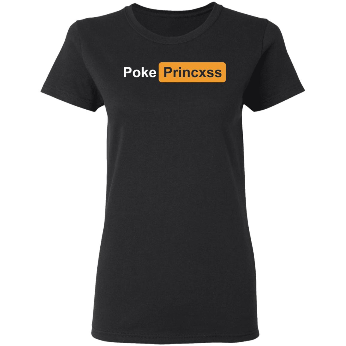 pokeprincxss t shirt hoodie sweatshirt - Teechipus