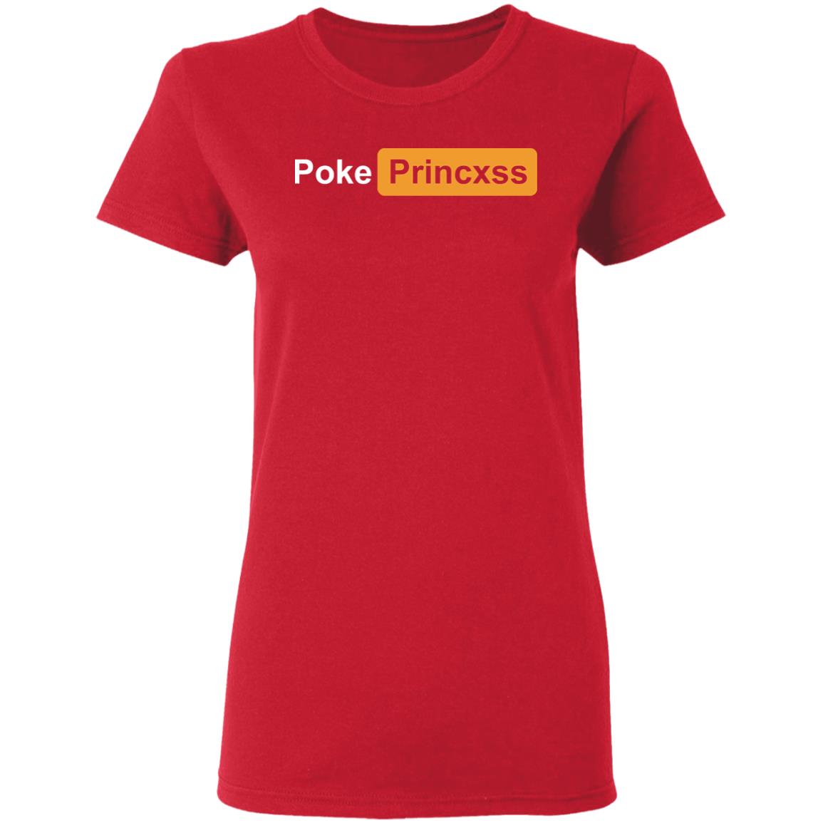 pokeprincxss t shirt hoodie sweatshirt - Teechipus