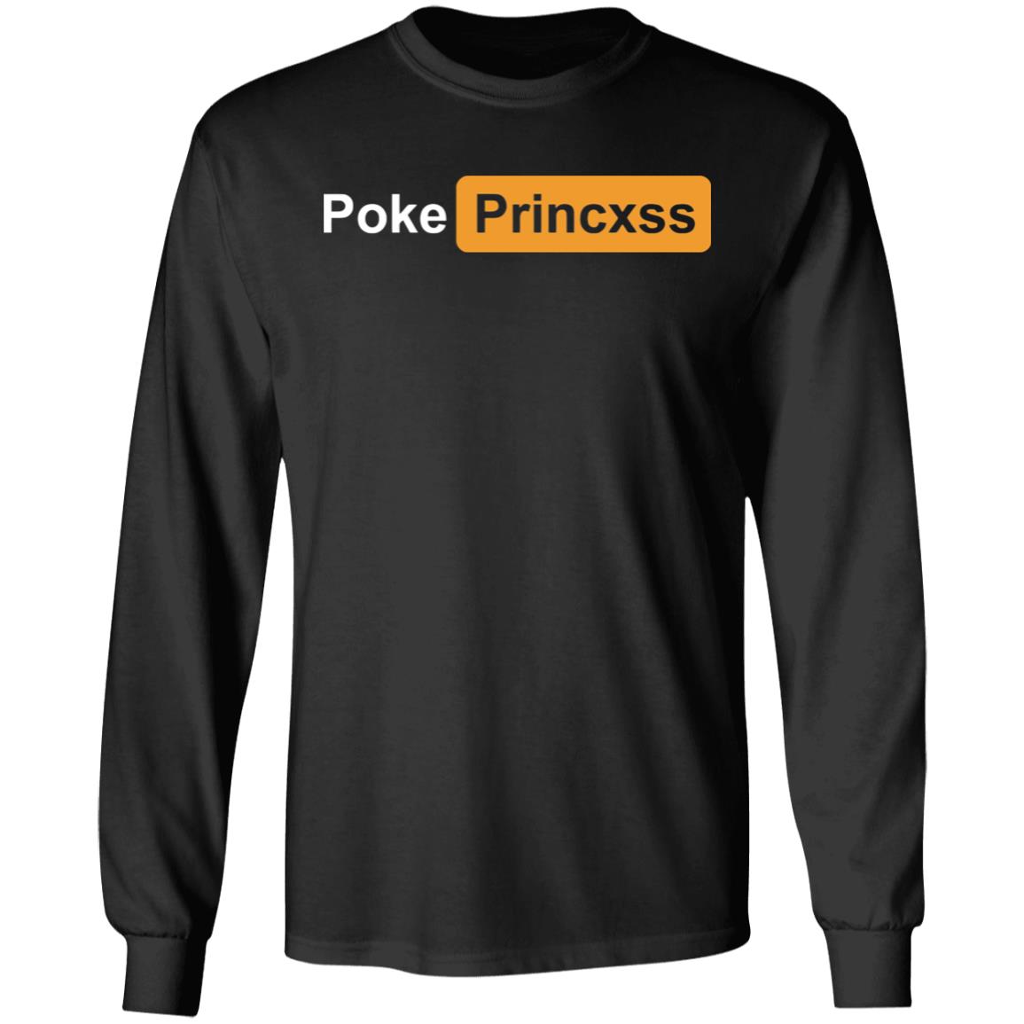 pokeprincxss t shirt hoodie sweatshirt - Teechipus