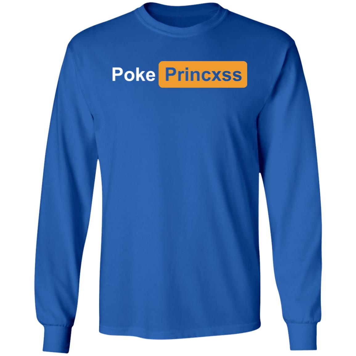 pokeprincxss t shirt hoodie sweatshirt - Teechipus
