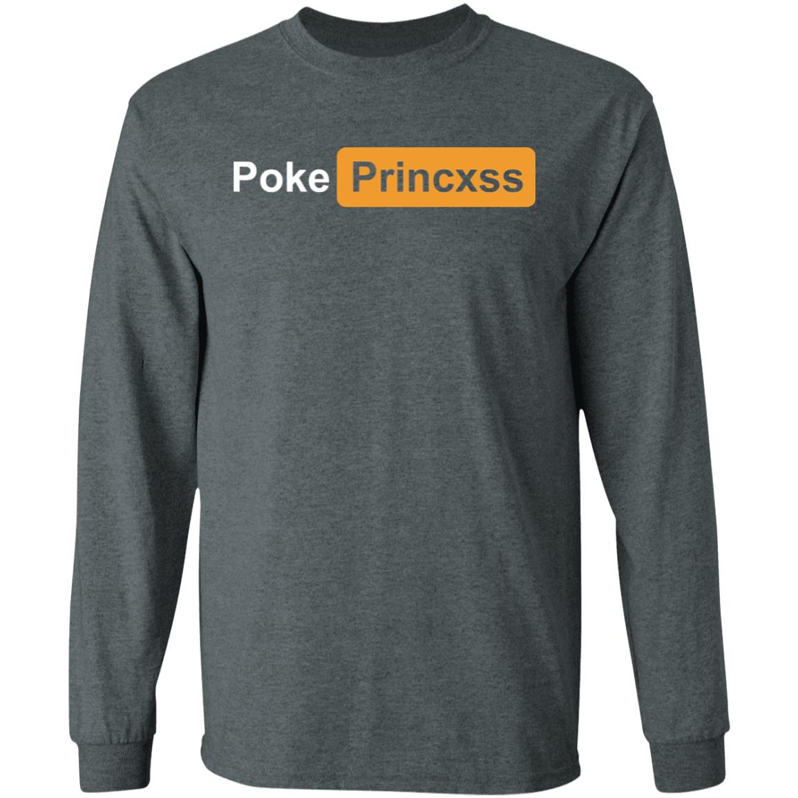 pokeprincxss t shirt hoodie sweatshirt - Teechipus
